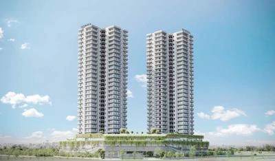 SOBHA Altus project visual